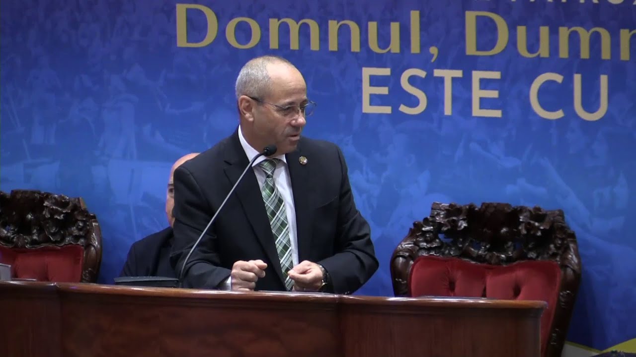 Luigi Mițoi - Asumarea LEGĂMÂNTULUI căsătoriei