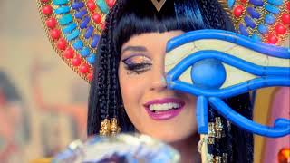 Katy Perry - Dark Horse (Official) ft.  Juicy J