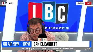 I want to cancel my £9000 software contract because it doesn't work on all devices [LBC Legal Hour] screenshot 2