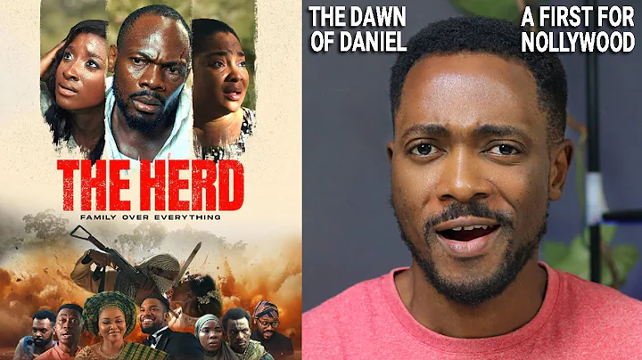 THE HERD review (Daniel Etim Effiong, Kunle Remi, Deyemi Okanlawon, Genoveva Umeh, Linda Ejiofor)
