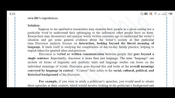 ENG523 GDB Solution Fall 2022