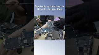 Laptop lỗi cắm sạc không vào? Không hiện tia sét #LaptopSạckhôngvàođiện  #laptopchơigames