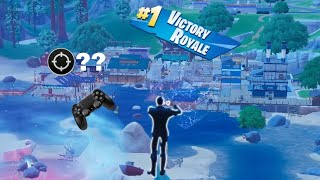 the best controller player with 90-100 ping🍆💦🏆🏆 (Chapter 7, Season 2)