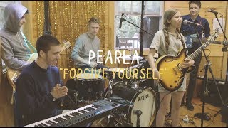 Pearla - Forgive Yourself | The Wild Honey Pie Welcome Campers