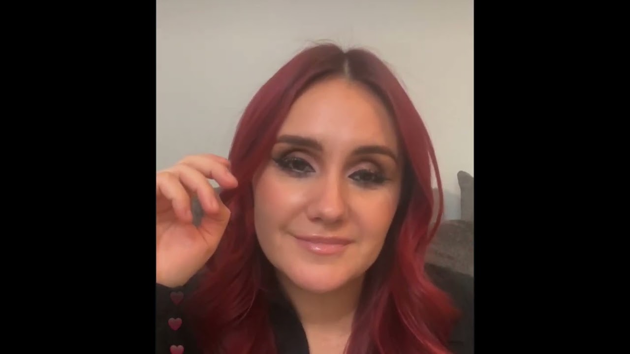 Live de Dulce Maria