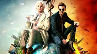 Good Omens - Opening Title Extended