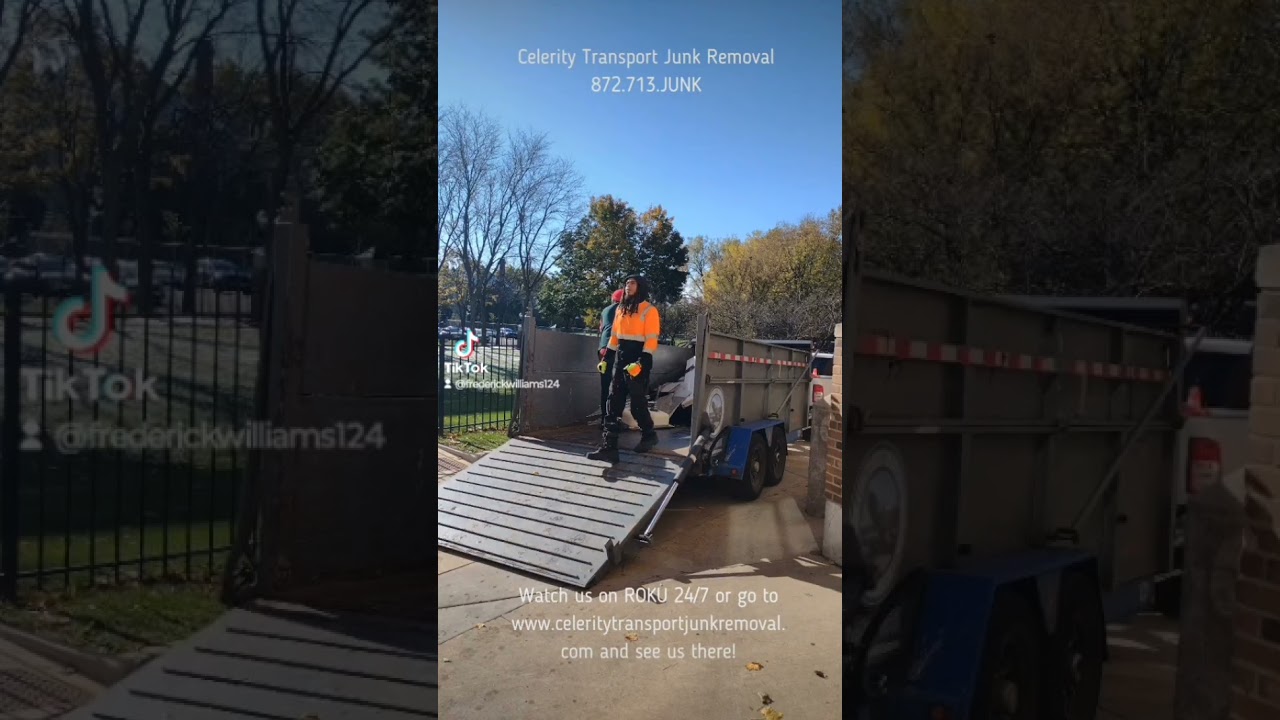 CLEAN OUTS, DEMOLITION, CONSTRUCTION DEBRIS REMOVAL, 872.713.JUNK, CHICAGO IL  