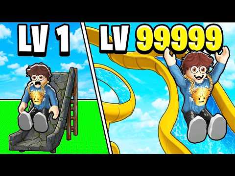 Spending $829,670,135 Building The BIGGEST WATERPARK..