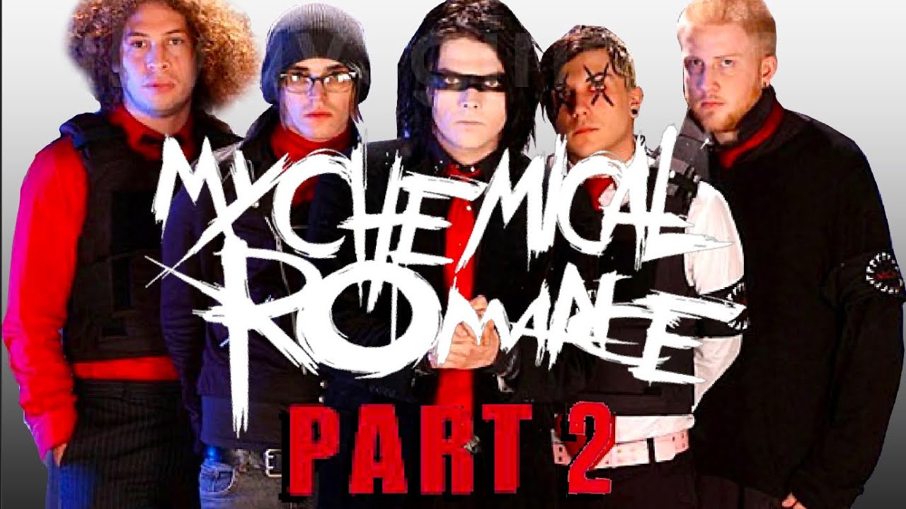 MCR MOMENTS | PART 2