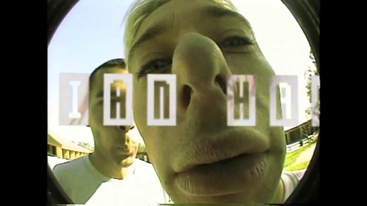 RESPECT. - Brian Hamm