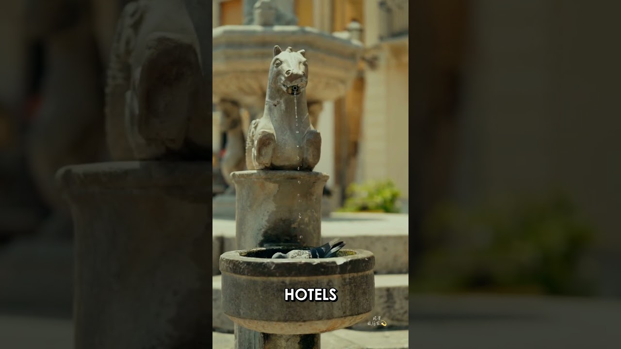 Taormina Is the Definition of Italian Beauty 