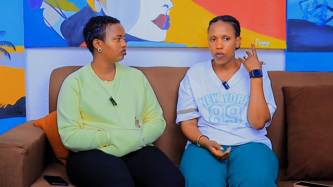 NYAKINSHASA akiva Nairobi mugahinda kenshi avuze ku gutandukana numwana😭urukundo nyarwo ntirugusiga