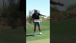Had an eagle look at hole 2 at Greyhawk. Walked away with a par instead.