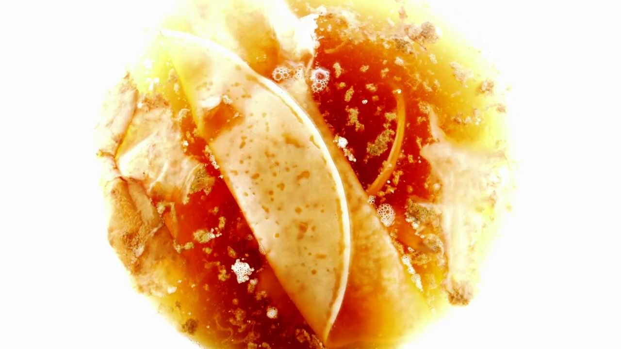 7 day SCOBY time lapse 