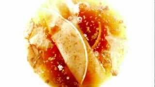 7 day SCOBY time lapse