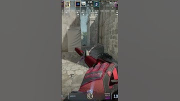 G2 m0nesy ACE Faceit Highlight POV | 2024/10/27 #cs2 #demo