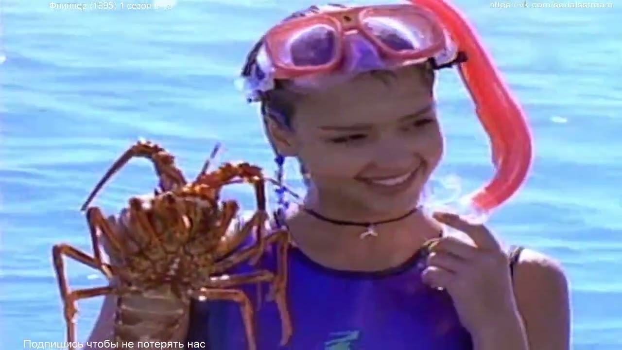 Флиппер 8-15 серии