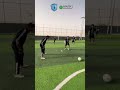 تدريب اشبال كره قدم