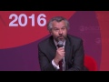 OECD Forum 2016   The Contribution of Architecture to Inclusive Growth & Productivity