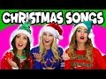 Google Translate Christmas Songs Challenge. Totally TV