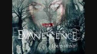 Evanescence- Amy's backup vocal Mix (description!)