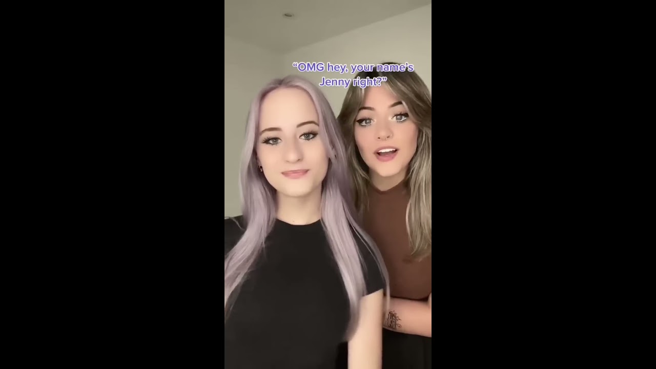 Pov We Go Up To The New Girl Shorts Acting Tiktok