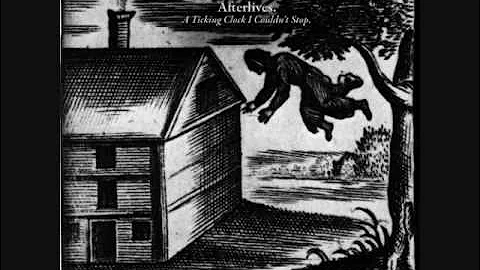 Afterlives - "All Teeth"