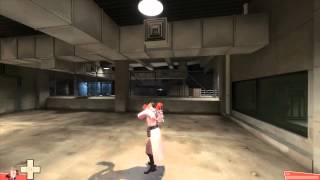 Team Fortress 2-Scrap Pack
