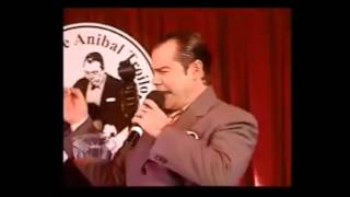 Tango - Para vos canilla