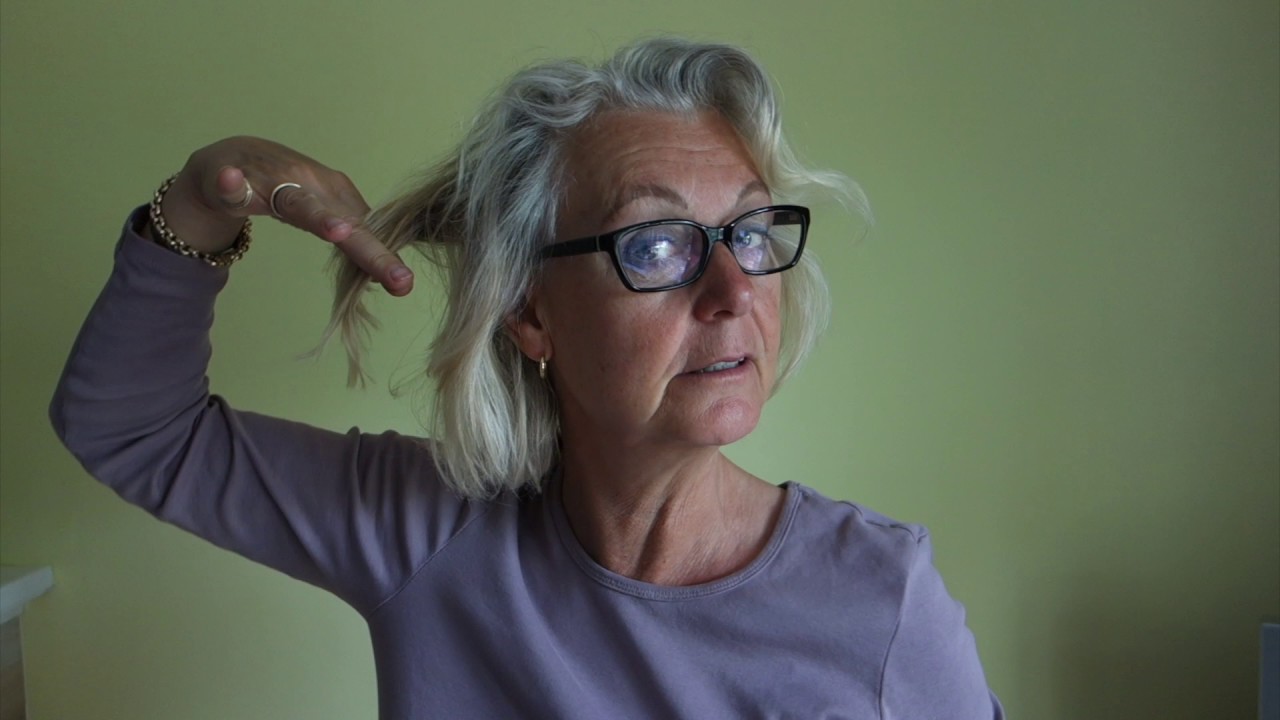 Weg met die grijze haren VLOG #16