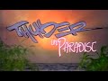 Classic tv theme thunder in paradise stereo