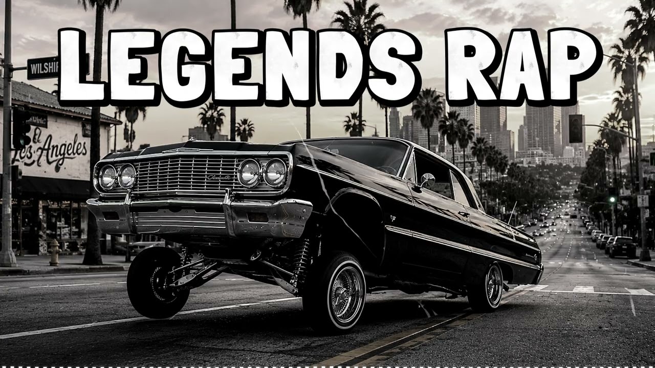 Old School Gangsta Rap Mix | 90's & 00's Street Hip Hop Throwback