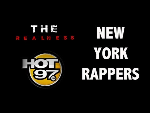 Should Radio Support Local Artists? Hot 97 Explains Why NY Underground Artists Aren't Played 