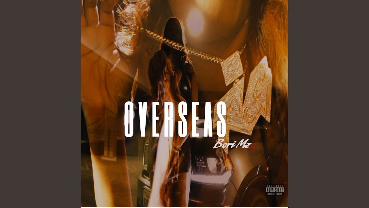 Guarda Overseas su YouTube Guarda Overseas su YouTube