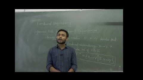 3 4 Inference Rules for Functional Dependencies