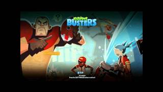 Brawl Buster Gameplay ike_marluxia training mode 1