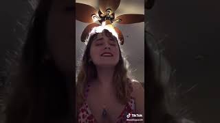 Sarah Grey "Climax" By Usher Information