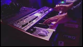 Behringer Deepmind Synth Pad