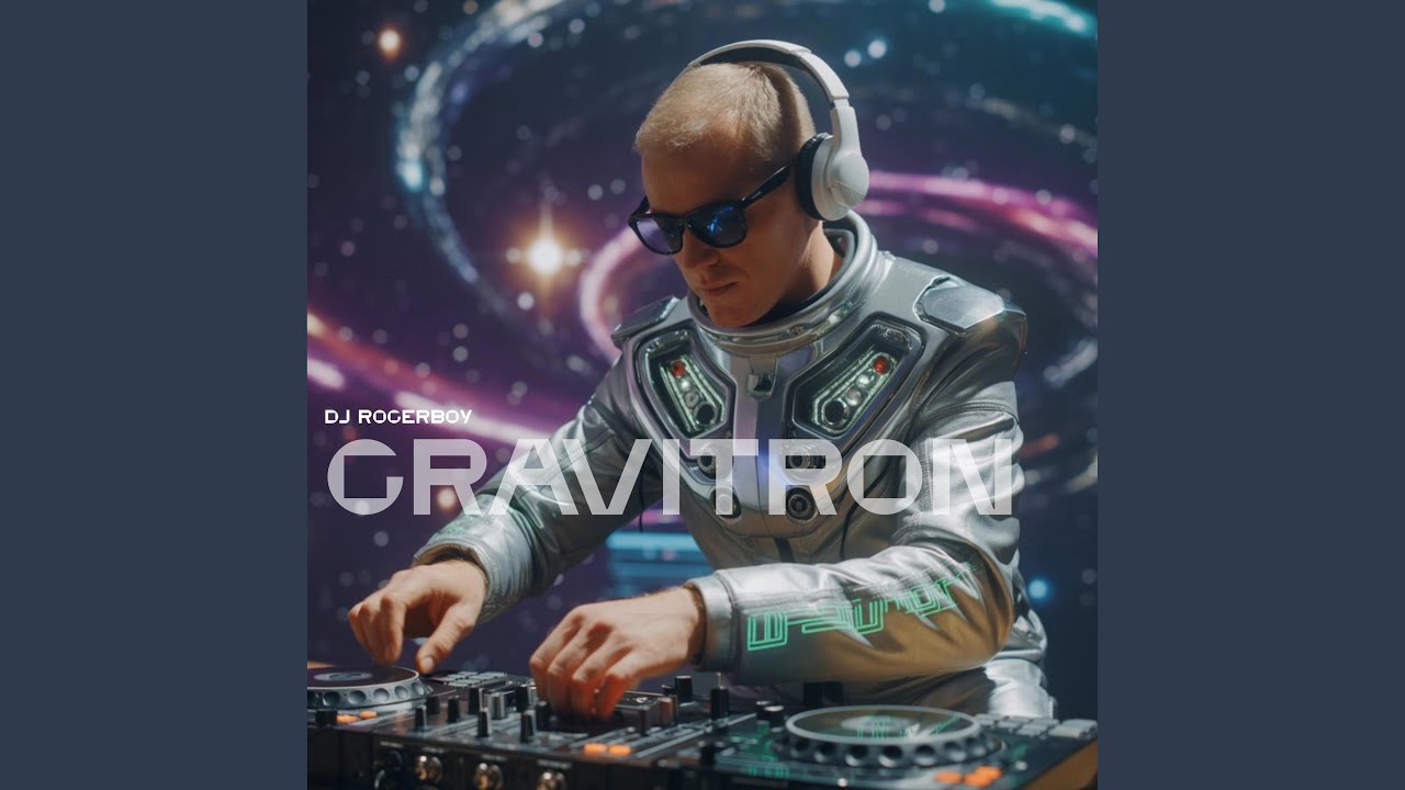 Guarda Gravitron su YouTube Guarda Gravitron su YouTube