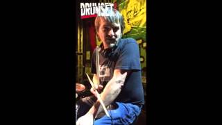 Valter Sacripanti, drum solo
