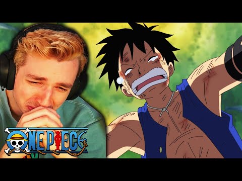 THE END OF THE STRAWHATS... (One Piece Reaction)