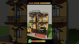 Village 8 bedroom House