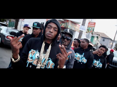 Cookie Money Ft. Trill Youngns X Blck Elvis - Gunplay