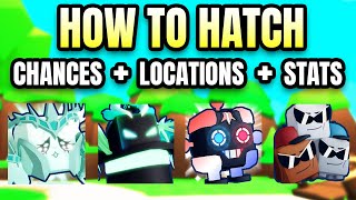 Download Lagu How To Hatch All Brand New July 4th Secret Pets in BGSI (Roblox) MP3 Download Lagu How To Hatch All Brand New July 4th Secret Pets in BGSI (Roblox) MP3
