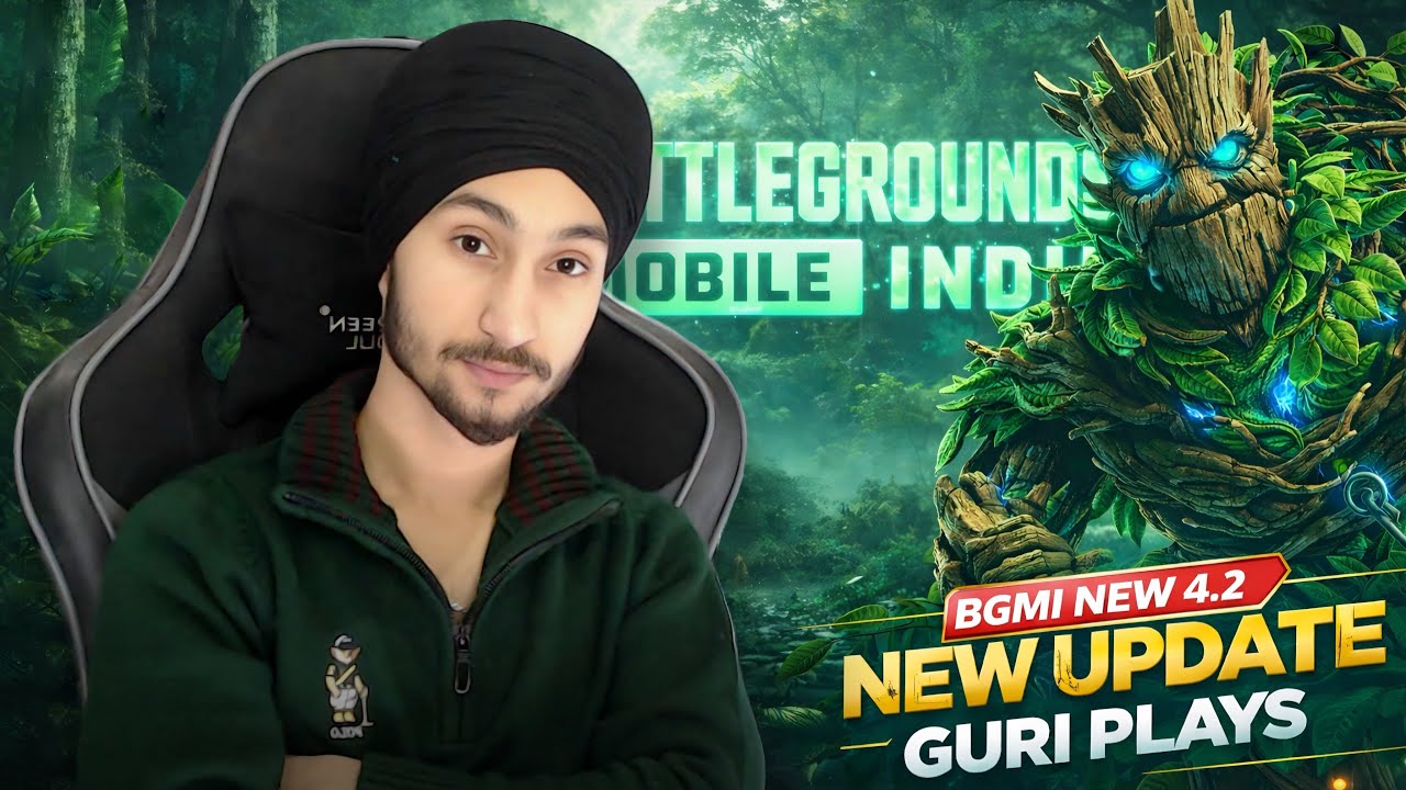 🔴 BGMI & GTA V LIVE | Clutches, Races & Nonstop Action 🎮💥