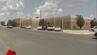 DA: NM Escaped Inmates May Have Had Inside Help