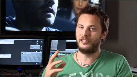 Source Code - Duncan on what he wants audiences to get from the movie