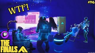The Finals WTF MOST VIEWED Clips of the Week #146