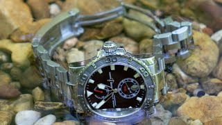 Ulysse Nardin Maxi Marine Diver Review After Several Years Wearing