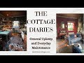 The cottage diaries